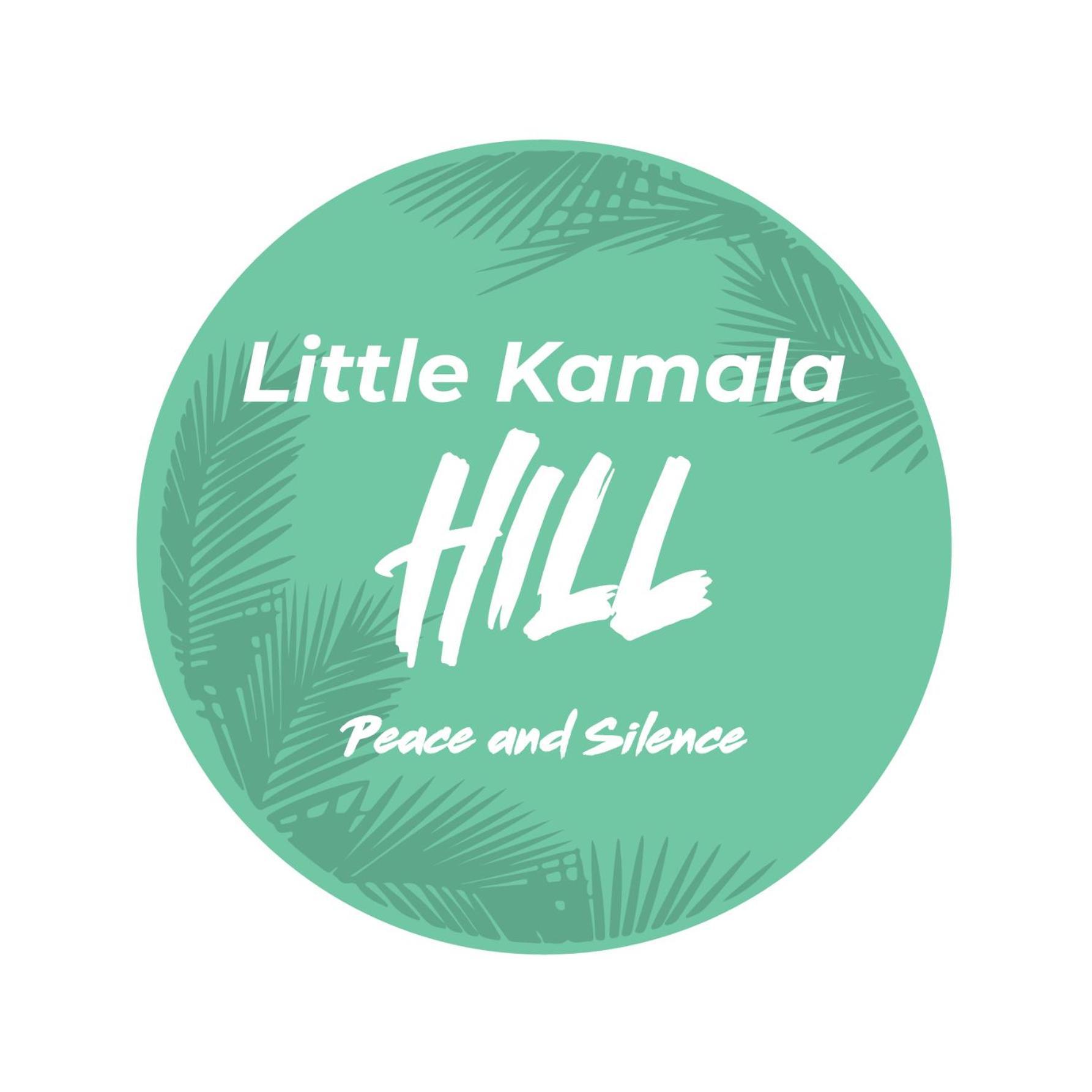 Little Kamala Hill Aparthotel Eksteriør bilde